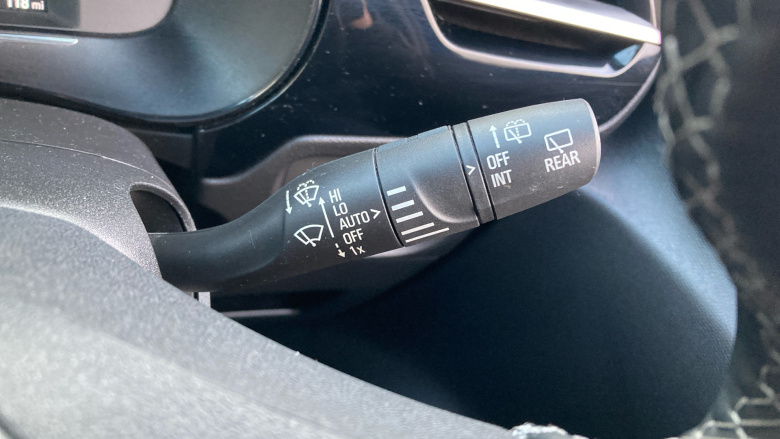 Vauxhall Corsa 1.2 Turbo Ultimate 5dr Petrol Hatchback